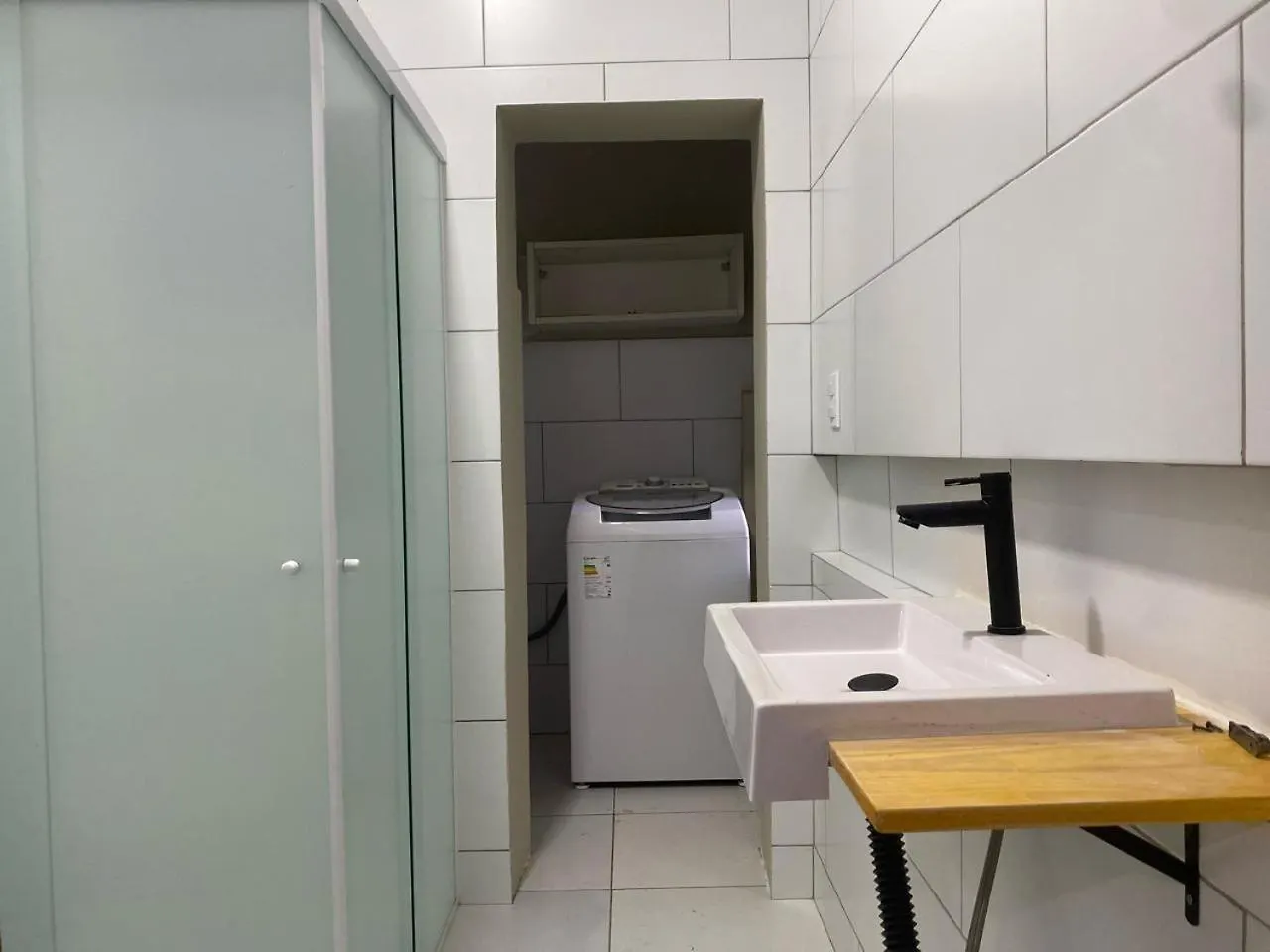 Apartment Sobrado Prox Beira Mar 1 Dormitorios Florianopolis